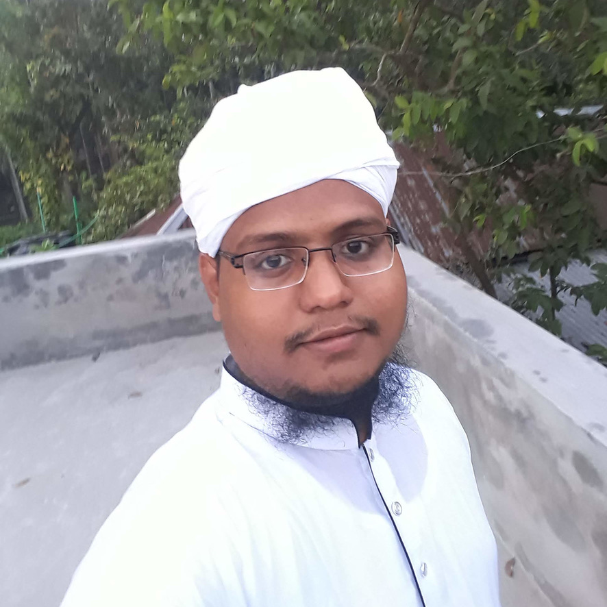 Riajul Islam
